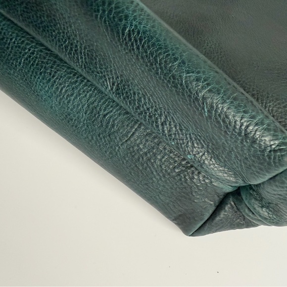 Portland Leather Small Lagoon Tote Bag - Picture 6 of 8